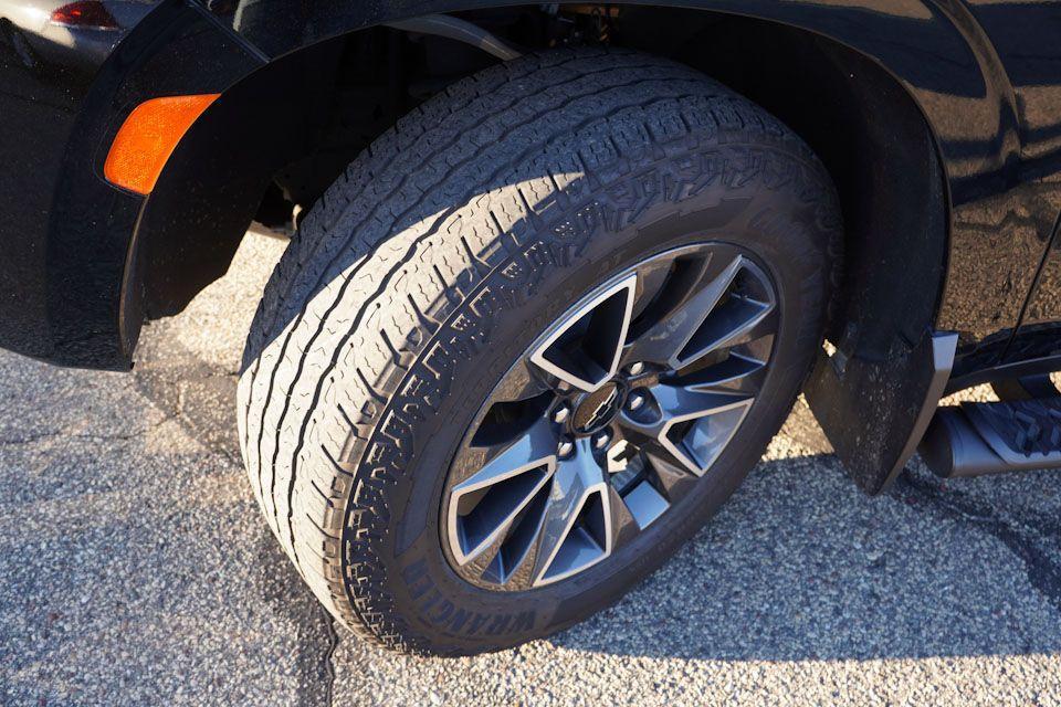 used 2024 Chevrolet Tahoe car, priced at $61,986