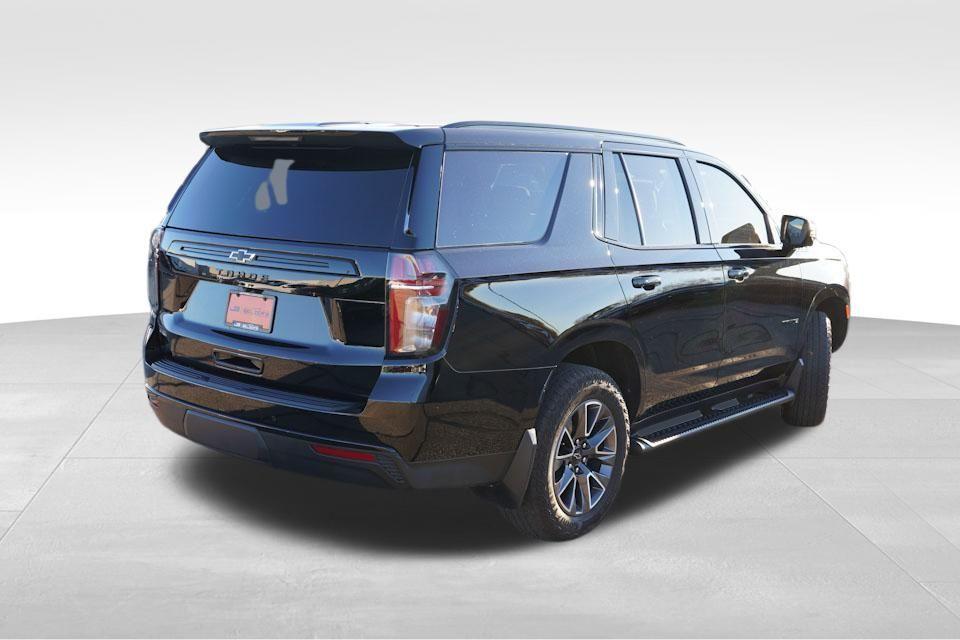 used 2024 Chevrolet Tahoe car, priced at $61,986