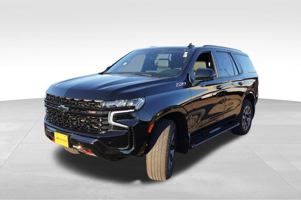 used 2024 Chevrolet Tahoe car, priced at $61,986