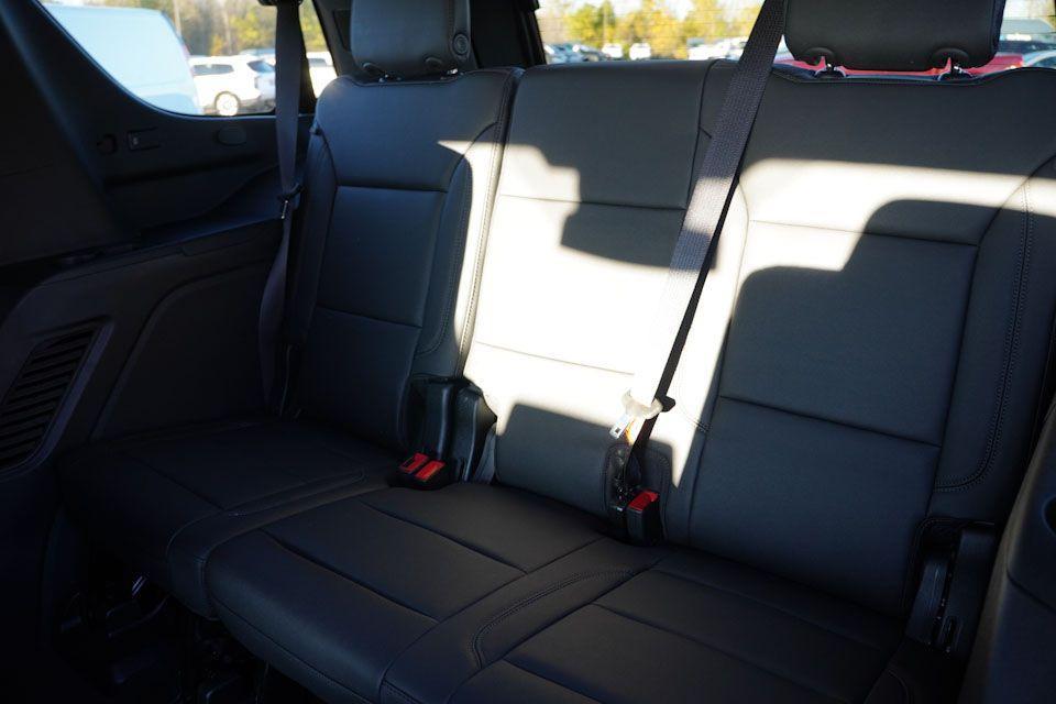 used 2024 Chevrolet Tahoe car, priced at $61,986