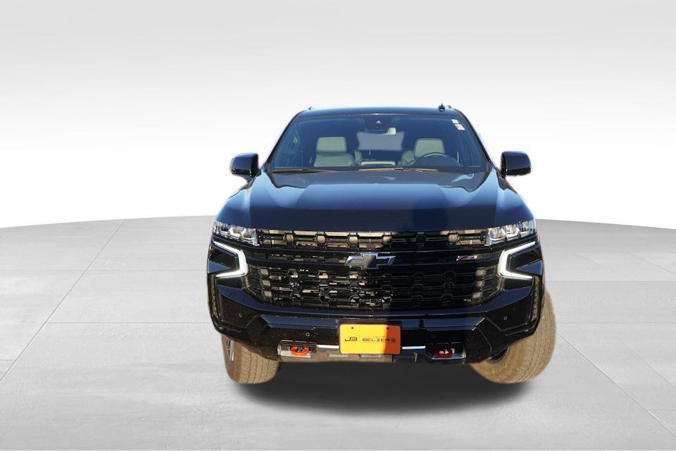 used 2024 Chevrolet Tahoe car, priced at $61,986