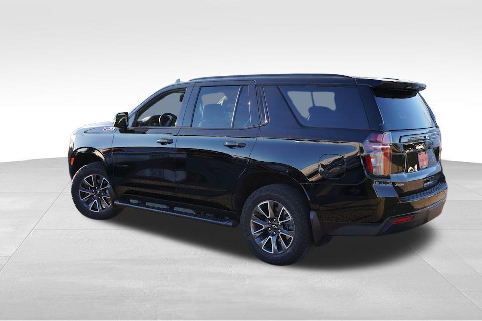 used 2024 Chevrolet Tahoe car, priced at $61,986