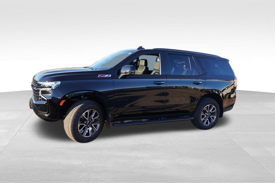used 2024 Chevrolet Tahoe car, priced at $61,986