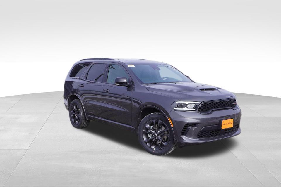 new 2025 Dodge Durango car, priced at $44,400