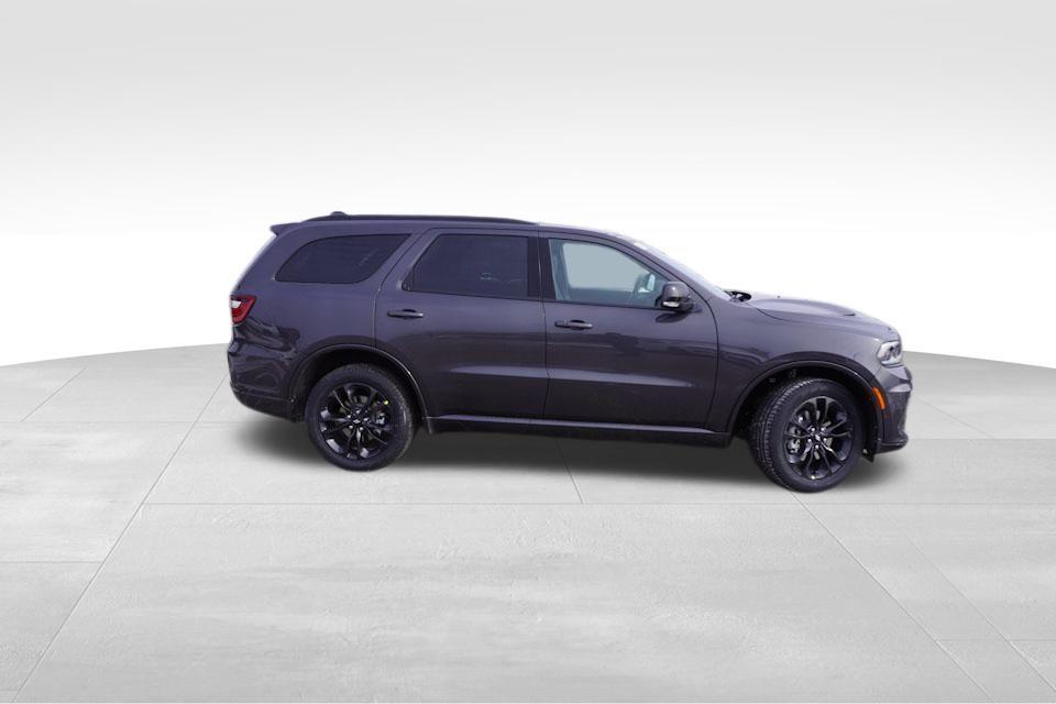 new 2025 Dodge Durango car, priced at $44,400