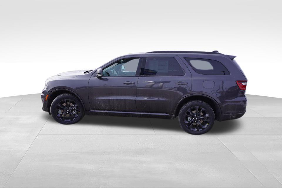 new 2025 Dodge Durango car, priced at $44,400