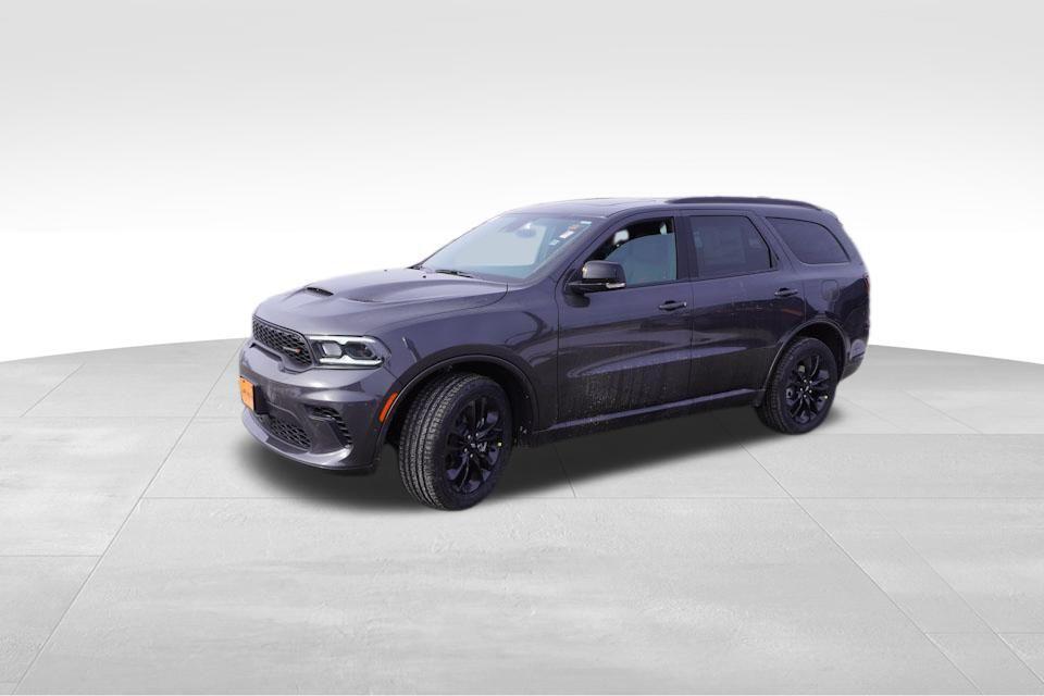 new 2025 Dodge Durango car, priced at $44,400