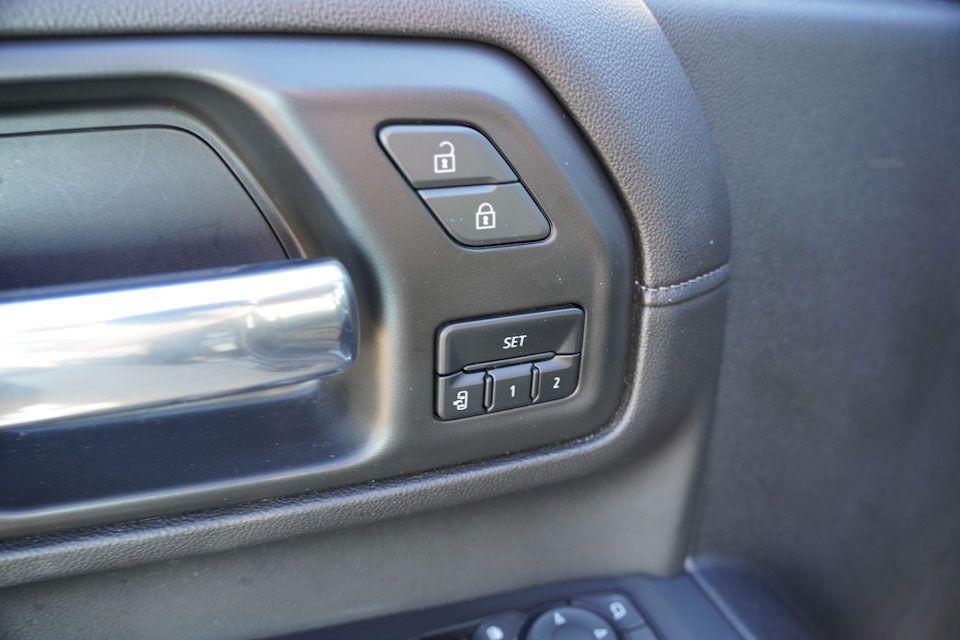 used 2023 Chevrolet Silverado 2500 car, priced at $54,222