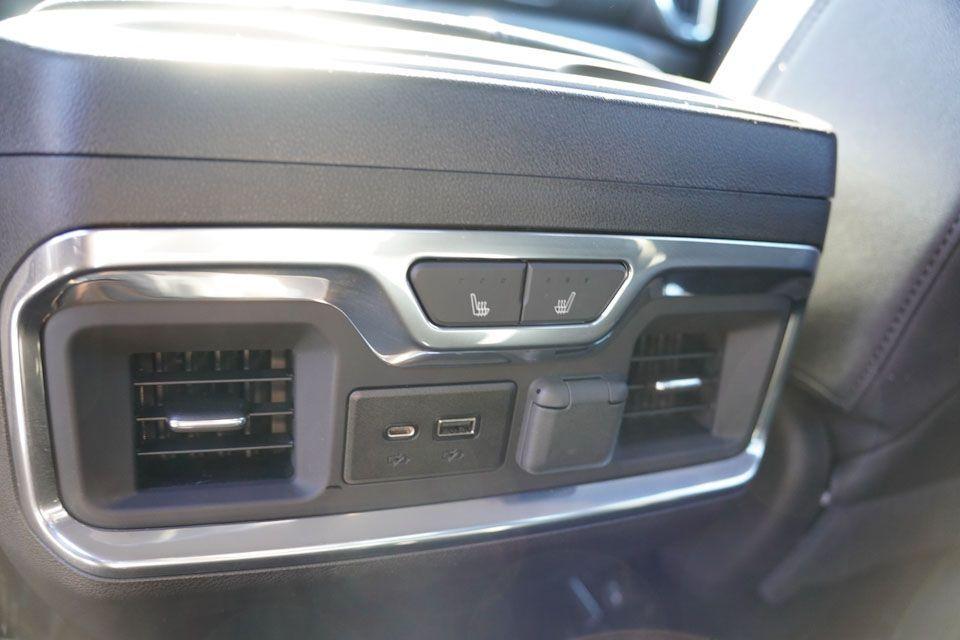 used 2023 Chevrolet Silverado 2500 car, priced at $54,222