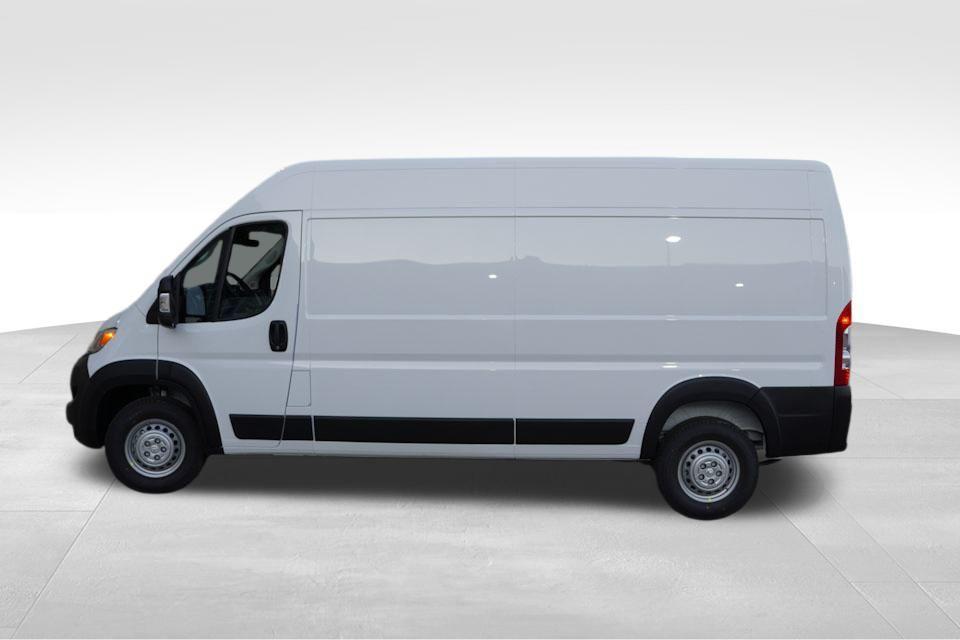 new 2026 Ram ProMaster 3500 car