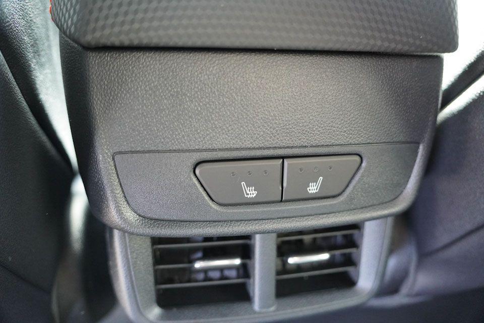 new 2026 Chevrolet Equinox car, priced at $35,590