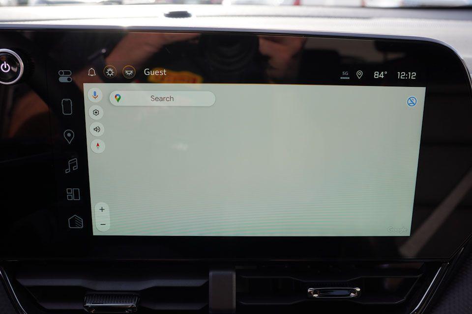 new 2026 Chevrolet Equinox car, priced at $35,590