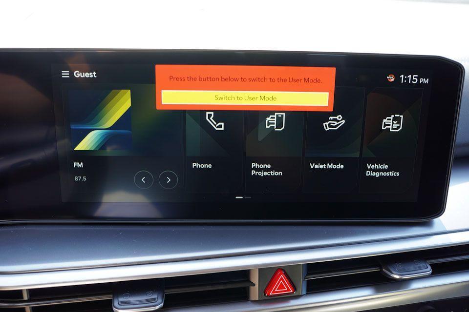 new 2026 Kia Sorento car, priced at $33,905