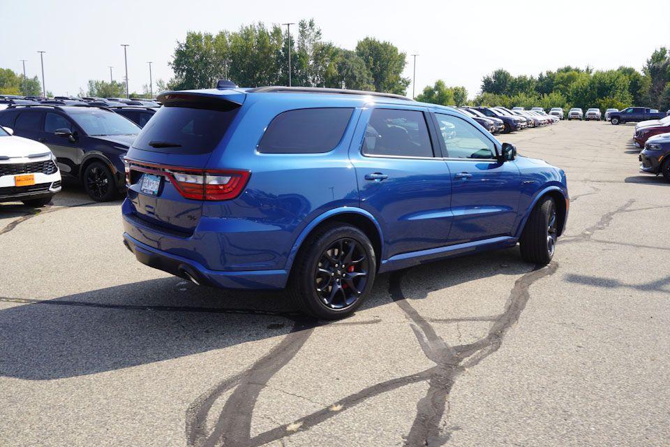 new 2024 Dodge Durango car, priced at $56,456