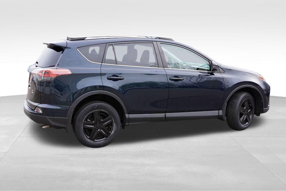 used 2017 Toyota RAV4 car, priced at $15,986