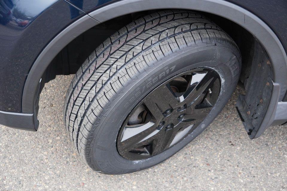 used 2017 Toyota RAV4 car, priced at $15,986