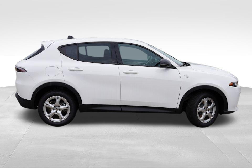 new 2025 Dodge Hornet car, priced at $31,320