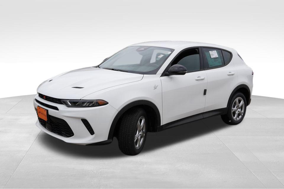 new 2025 Dodge Hornet car, priced at $31,320