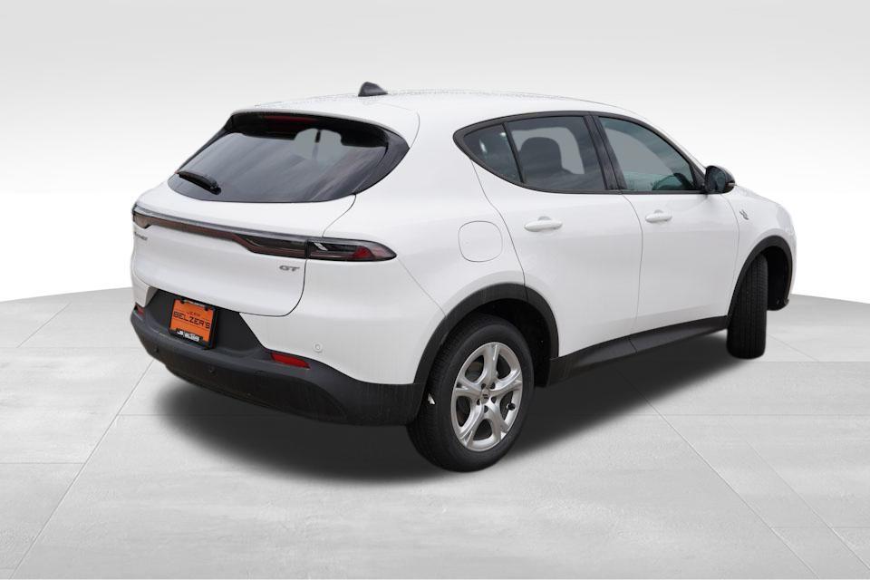 new 2025 Dodge Hornet car, priced at $31,320
