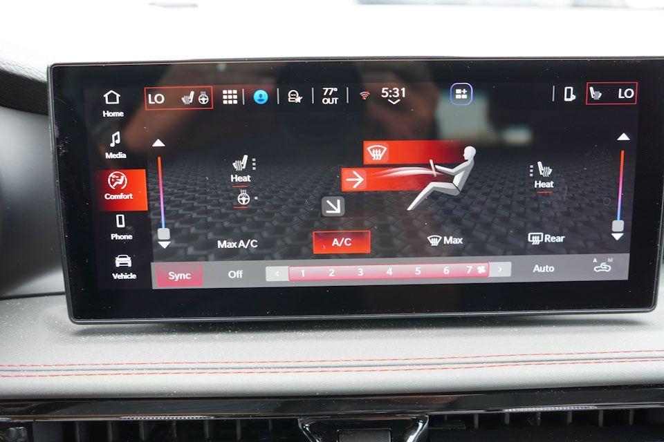 new 2025 Dodge Hornet car, priced at $31,320