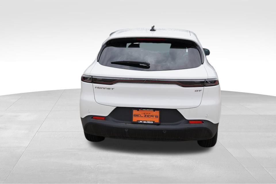 new 2025 Dodge Hornet car, priced at $31,320