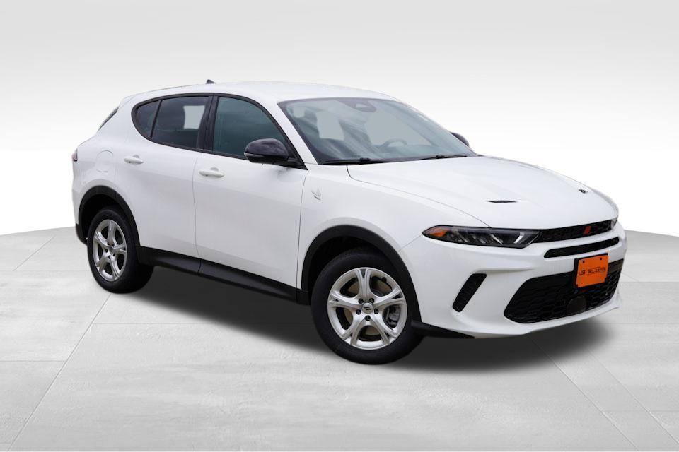 new 2025 Dodge Hornet car, priced at $31,320