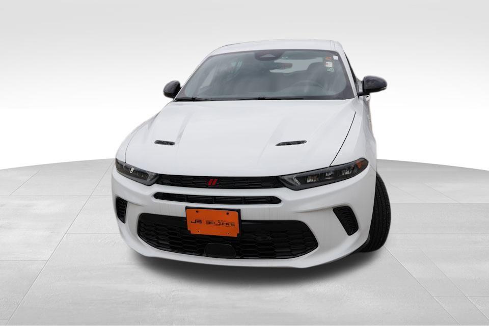 new 2025 Dodge Hornet car, priced at $31,320