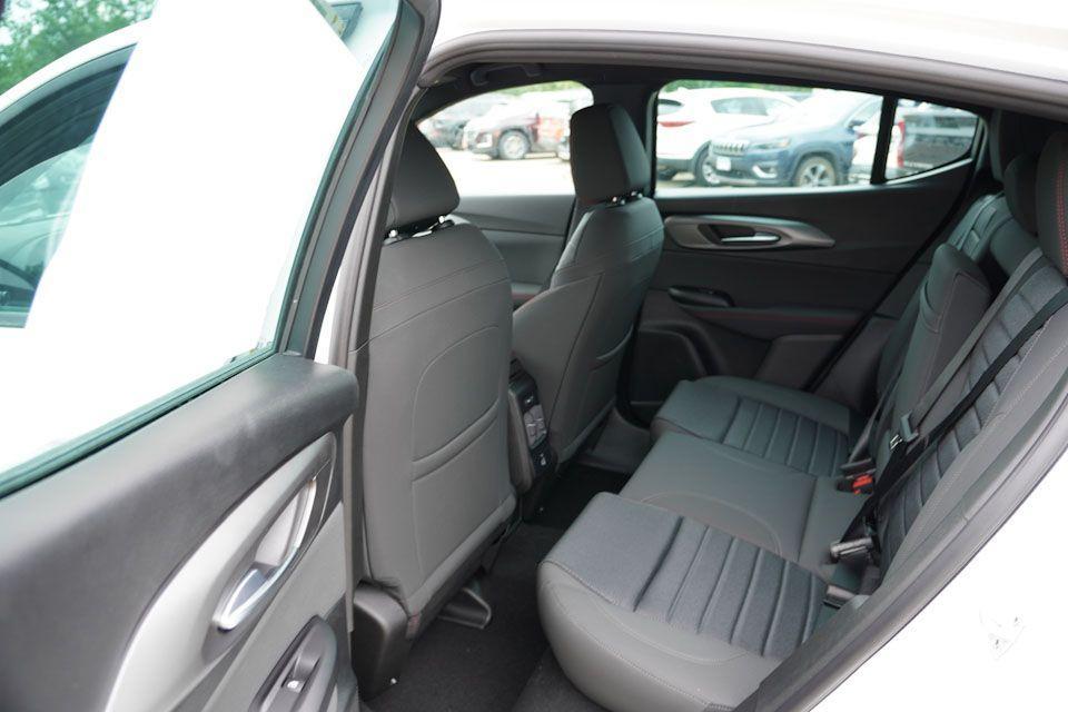 new 2025 Dodge Hornet car, priced at $31,320