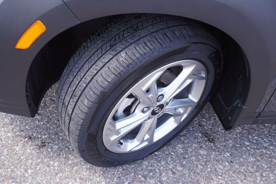 used 2022 Hyundai Kona car, priced at $17,985
