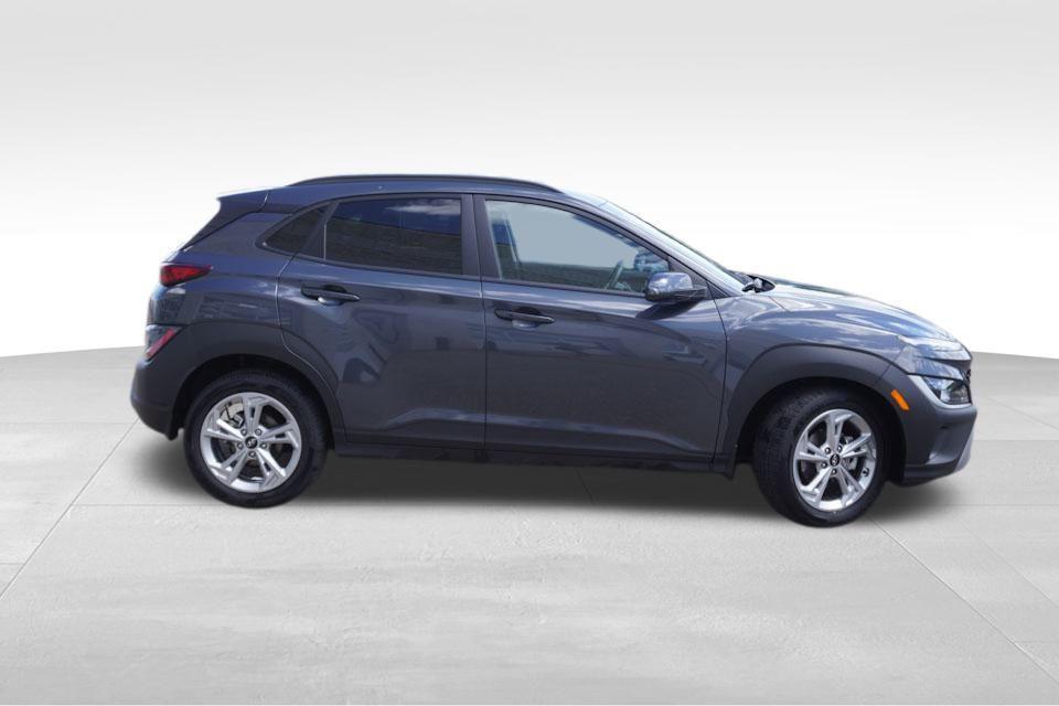 used 2022 Hyundai Kona car, priced at $17,985
