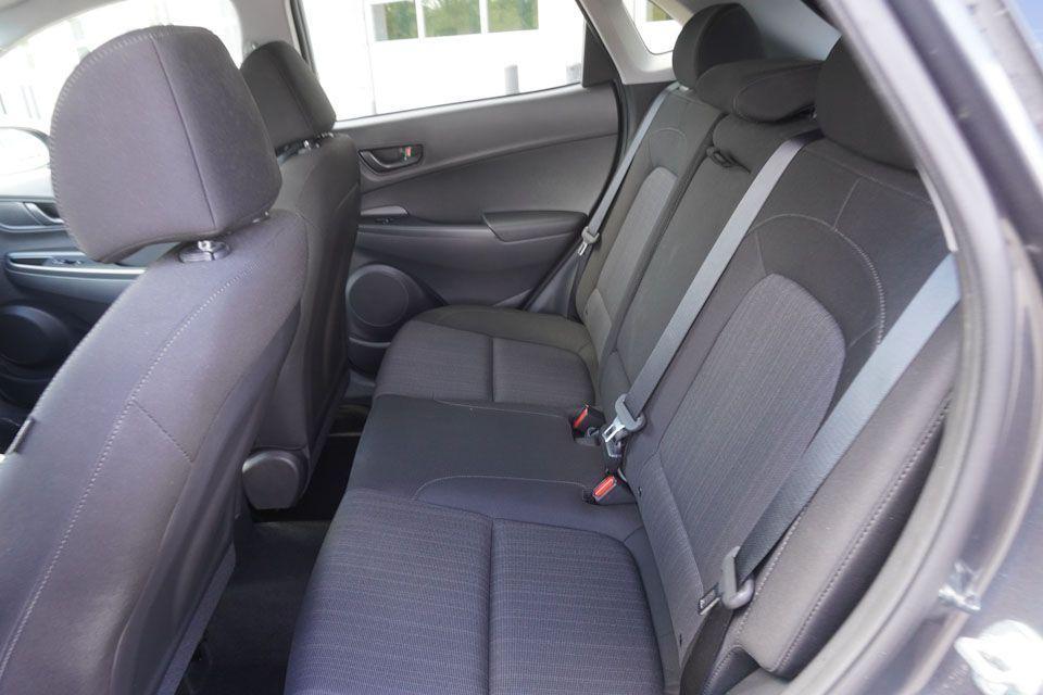 used 2022 Hyundai Kona car, priced at $17,985