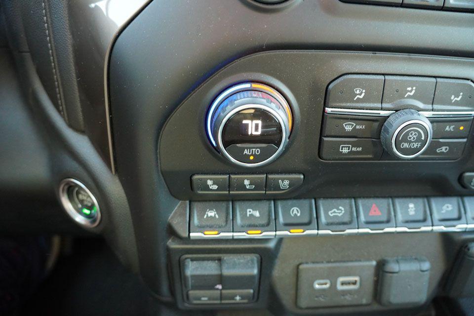 used 2019 Chevrolet Silverado 1500 car, priced at $37,898