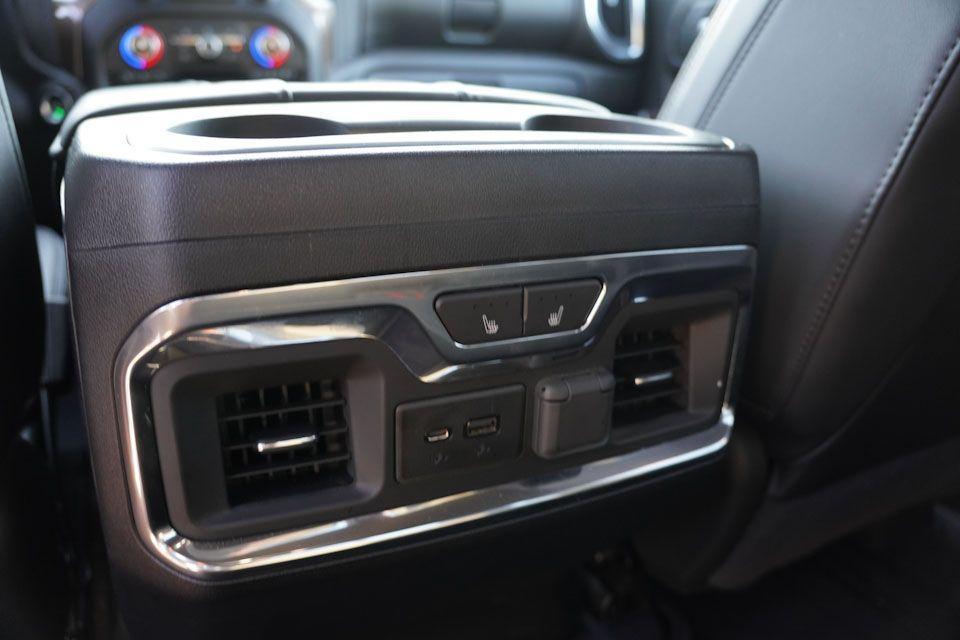 used 2019 Chevrolet Silverado 1500 car, priced at $37,898