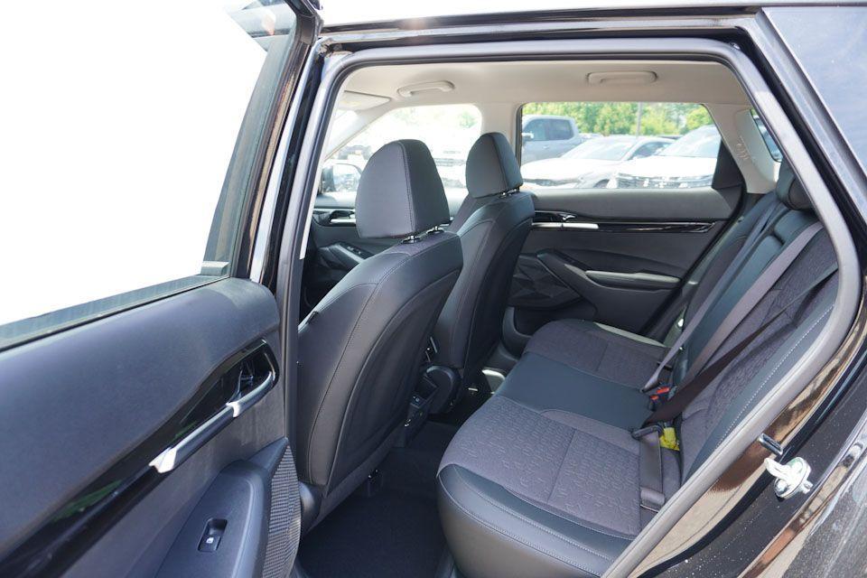 new 2025 Kia Seltos car, priced at $25,798