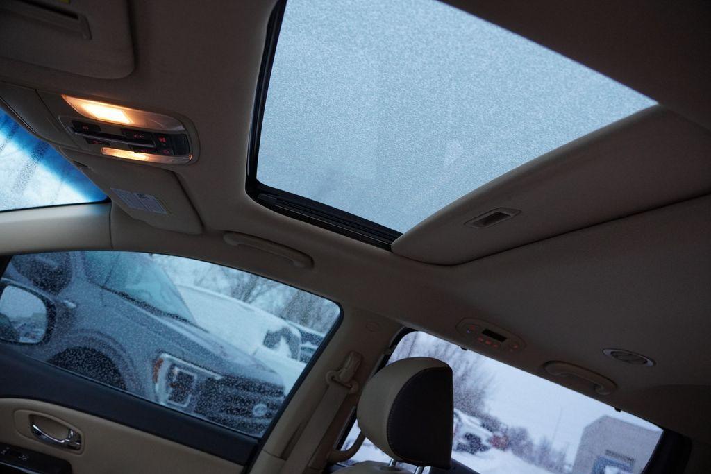 used 2021 Kia Sedona car, priced at $21,998