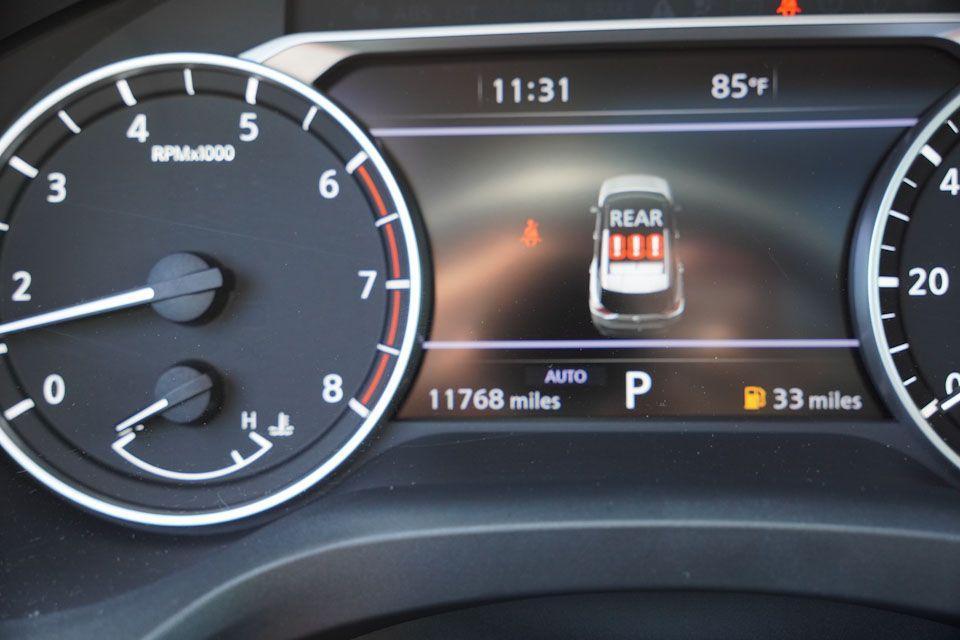 used 2023 Nissan Rogue car, priced at $29,793