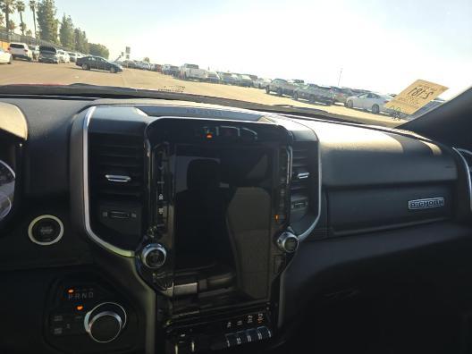 used 2024 Ram 2500 car, priced at $41,977