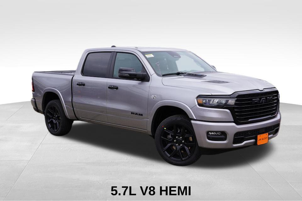 new 2026 Ram 1500 car, priced at $60,236