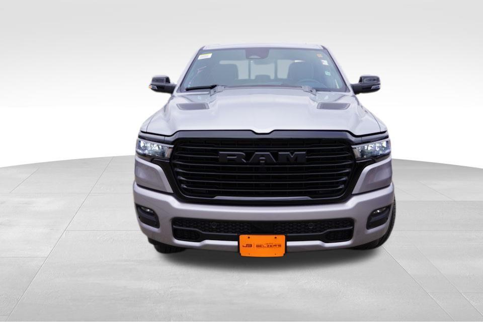 new 2026 Ram 1500 car, priced at $59,986