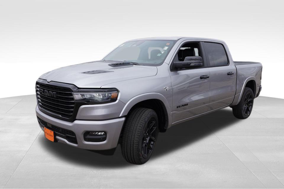 new 2026 Ram 1500 car, priced at $59,986