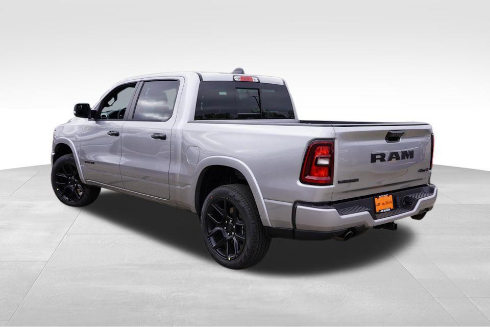 new 2026 Ram 1500 car, priced at $60,134