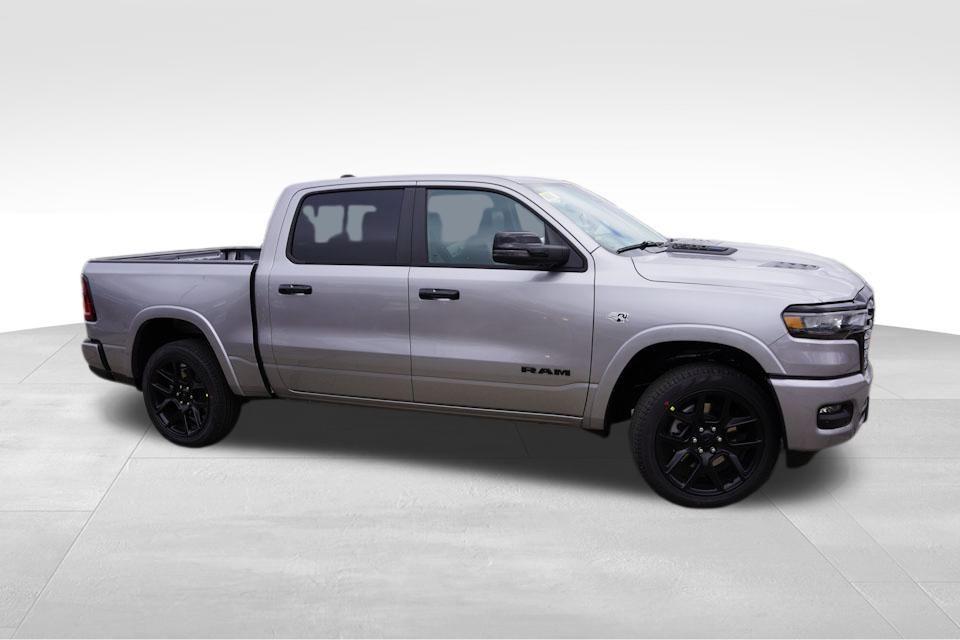 new 2026 Ram 1500 car, priced at $60,134