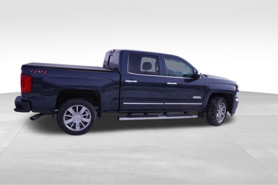 used 2018 Chevrolet Silverado 1500 car, priced at $27,997