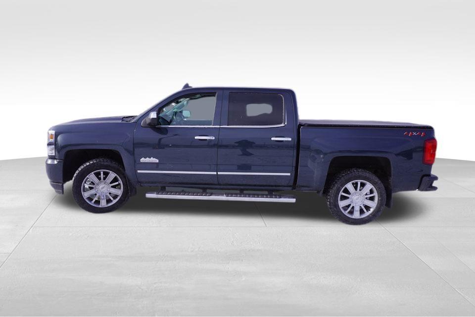 used 2018 Chevrolet Silverado 1500 car, priced at $27,997