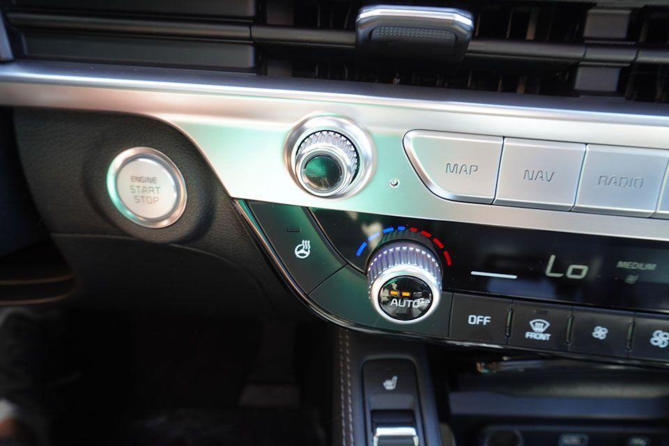 new 2025 Kia Telluride car, priced at $43,330