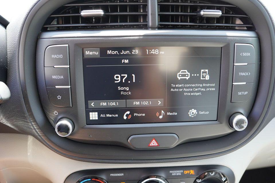 new 2025 Kia Soul car, priced at $20,222