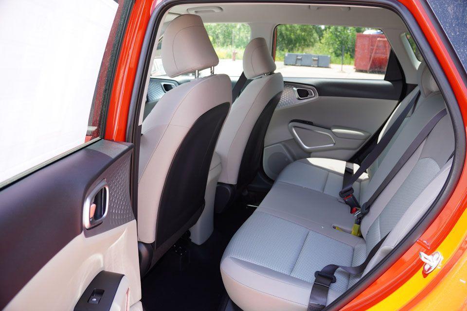 new 2025 Kia Soul car, priced at $20,222