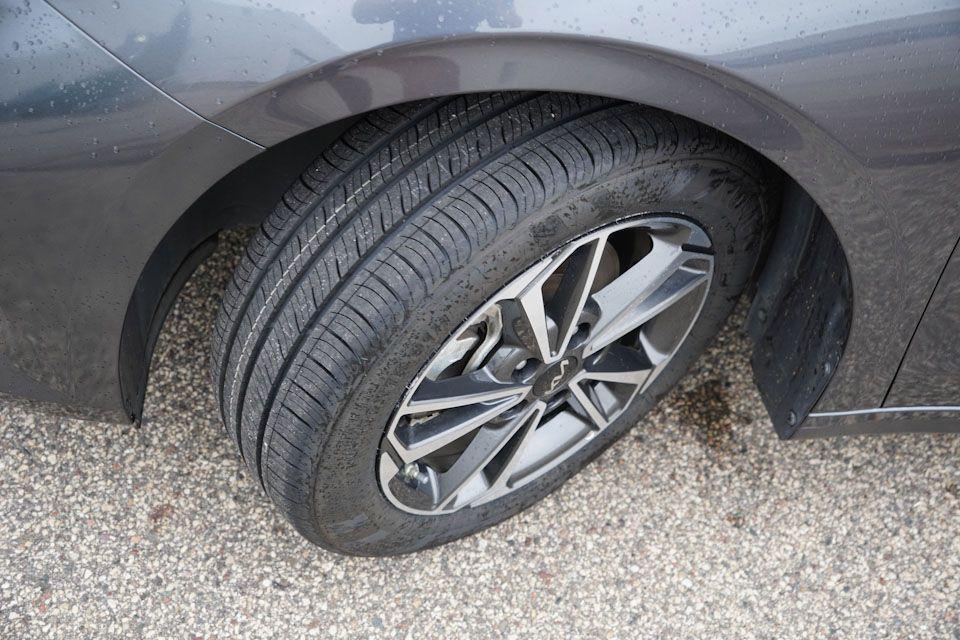 used 2022 Kia Forte car, priced at $17,301
