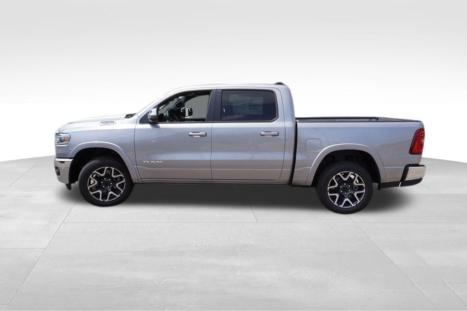 new 2025 Ram 1500 car, priced at $53,958