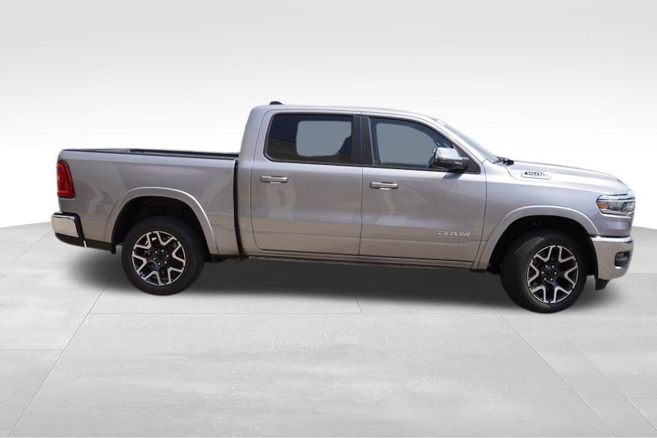 new 2025 Ram 1500 car, priced at $53,958